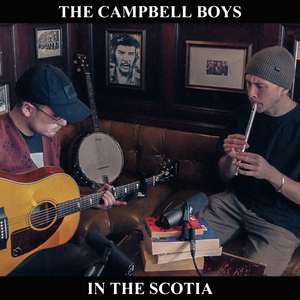 Mist Covered Mountain/Sonny Brogan's/My Darling Asleep