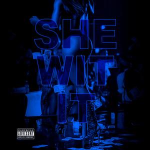 She Wit It (feat. Envy Jazzo)