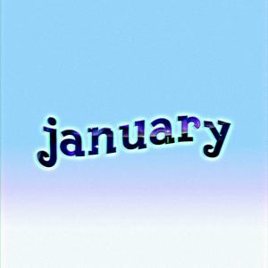 January