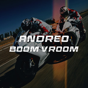 Boom Vroom (Original Mix)