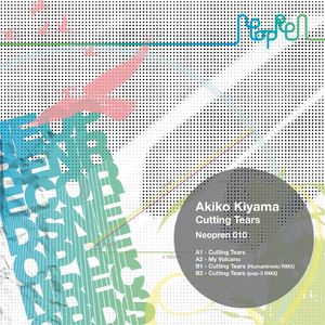 Cutting Tears (Pop-3 Remix)