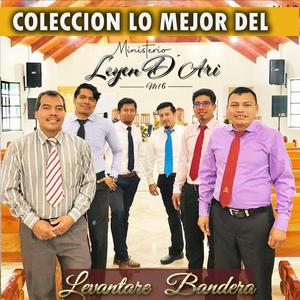 EL NOS OFRECE SU AMOR