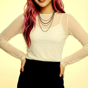 사이버나그네(CYBER WANDERER) by Jenapop