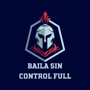 baila sin control full