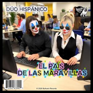 EL PAÍS DE LAS MARAVILLAS