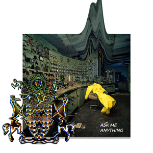 La Stessa Croce (Gum Takes Tooth Remix)