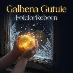 Galbenă Gutuie