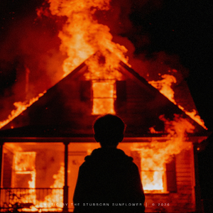 Walk out of that empty room (走出那个空房间)