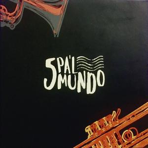 Aguabajo (de la suite tres aires del pacífico)