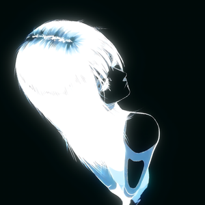 战火中的和平渴望