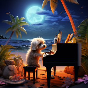 Bu Öğleden Sonra Sokak Yağmuru (Piano)