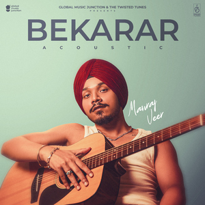 Bekarar (Acoustic)