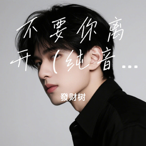 不要你离开（纯音乐版）