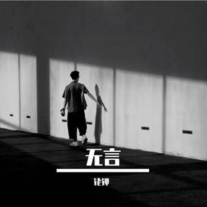 无言-铑钾
