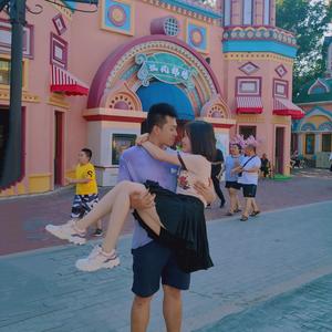 （给张显桐的七夕礼物）桐话里