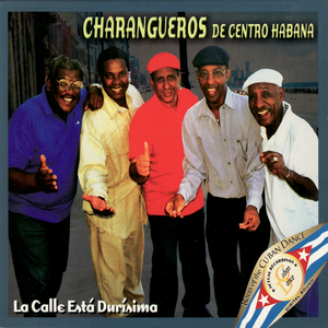 El Cangrejo No Tiene Na'