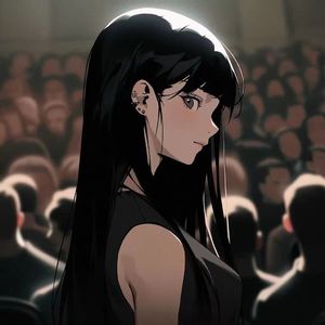 卢格美（Prod.by.闪）