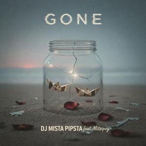GONE (feat. Mitsipey)