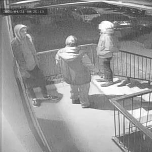 Okresní kolo hip-hopové olympiády