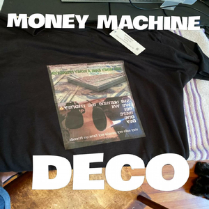 Money Machine