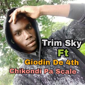 Chikondi Pa Scale (feat. Giodin De 4th)