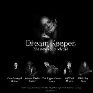 Dreamkeeper