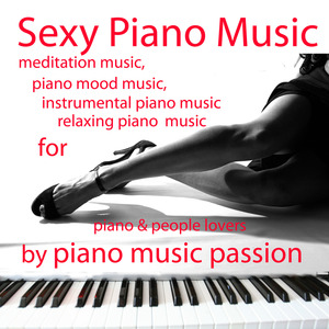 Heart Music (Solo Piano Mix)