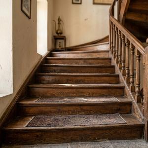 Stair