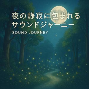 湖畔の水面が揺れるディープアンビエント