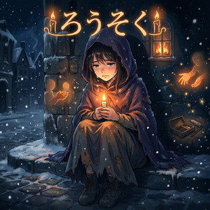 ろうそく (Original Song)