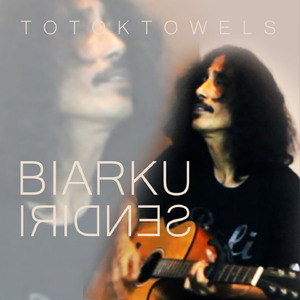 Biarku Sendiri