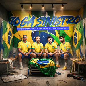 JOGA SINISTRO