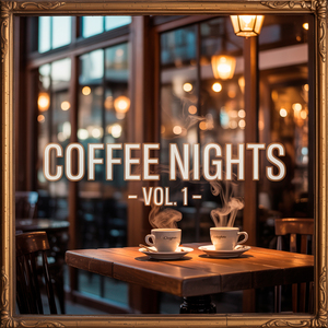 City Lights Reflections