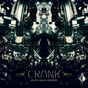 Crank (Charlie Darker Remix)