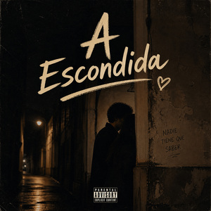 A Escondida