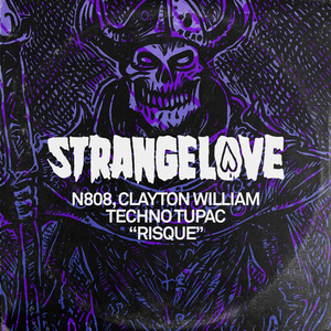 Risque (Extended Mix)