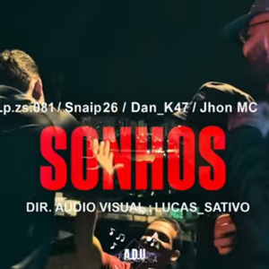 Sonhos
