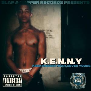 COUNT ME OUT (feat. VILL)