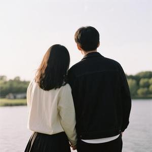 把镜头画面定格成永远