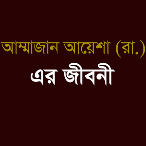 আম্মাজান আয়েশা (রা.) এর জীবনী