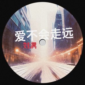 刘满-爱不会走远