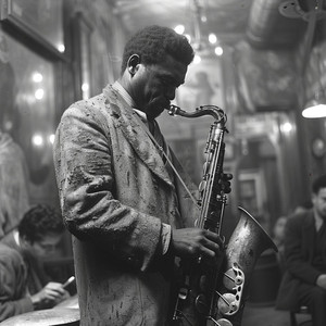 Ecos Resonantes En La Escena Del Jazz