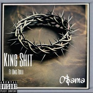 King Shit (feat. Unc Zolli)