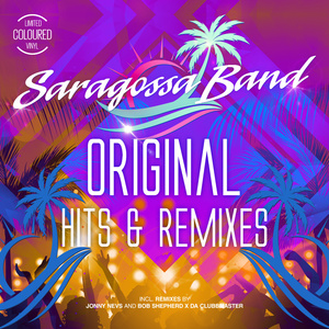 Agadou (Extended Mix)