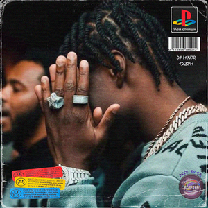 [Free]"裂痕"|Jersey Club & Emo Drill Type Beat