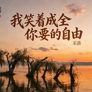 我笑着成全你要的自由