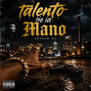 Talento De La Mano