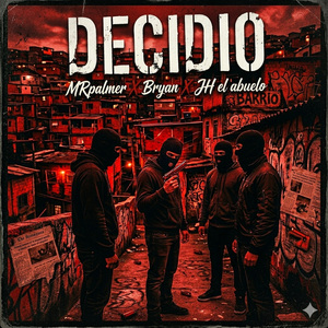 DECIDIO (ORIGINAL)