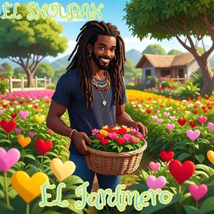 El Jardinero