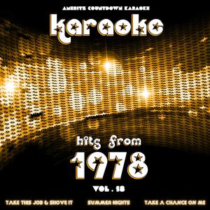 Stumblin' In (In the Style of Suzi Quatro and Chris Norman) [Karaoke Version]